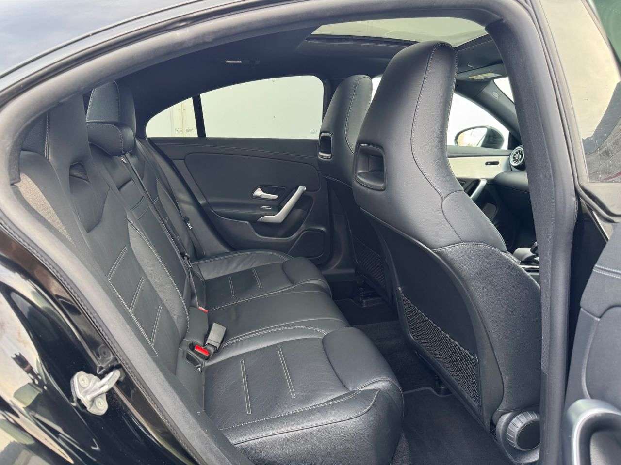 0 MERCEDES-BENZ CLA 0 MERCEDES-BENZ CLA