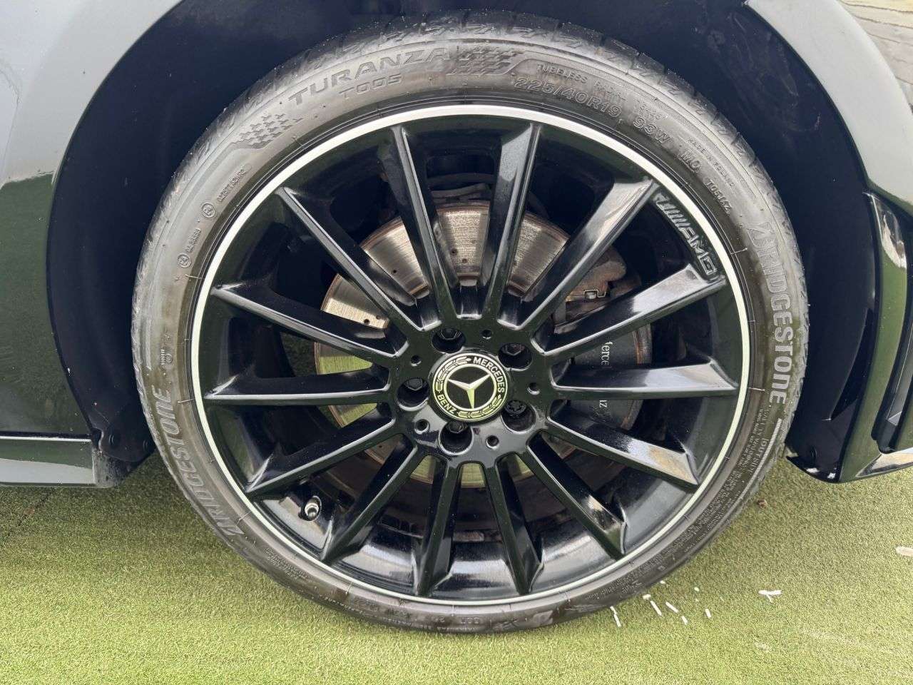 0 MERCEDES-BENZ CLA 0 MERCEDES-BENZ CLA