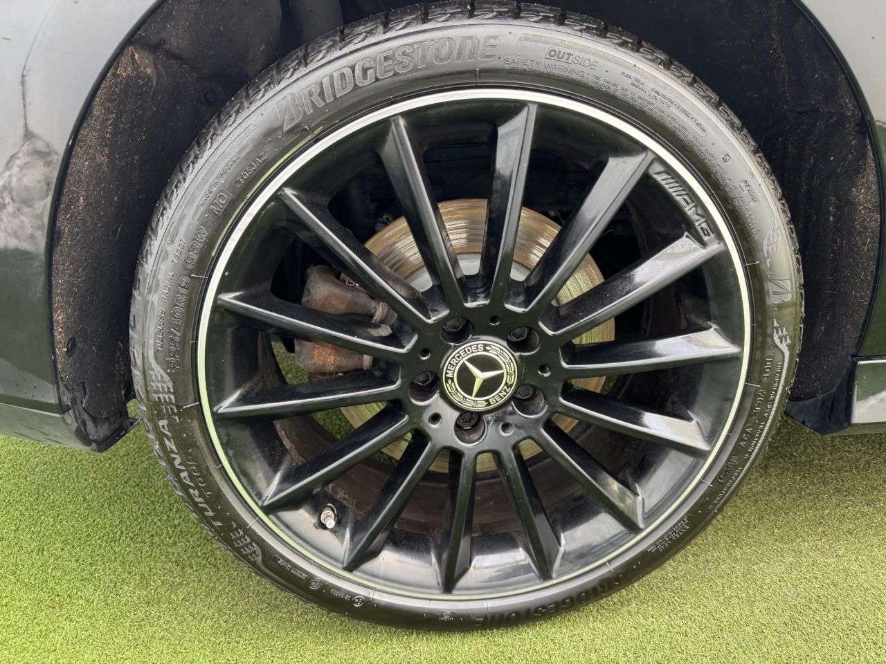 0 MERCEDES-BENZ CLA 0 MERCEDES-BENZ CLA