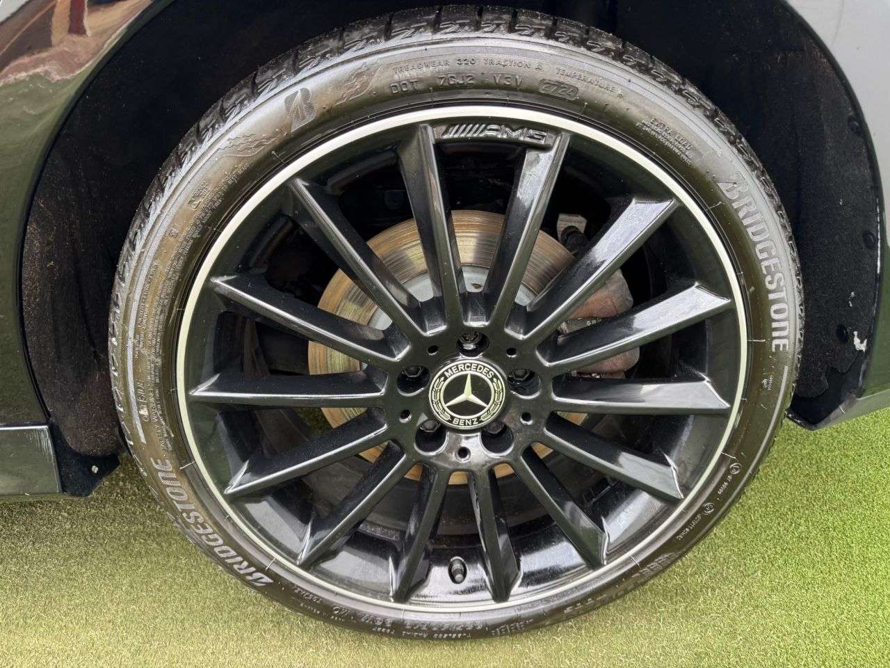 0 MERCEDES-BENZ CLA 0 MERCEDES-BENZ CLA