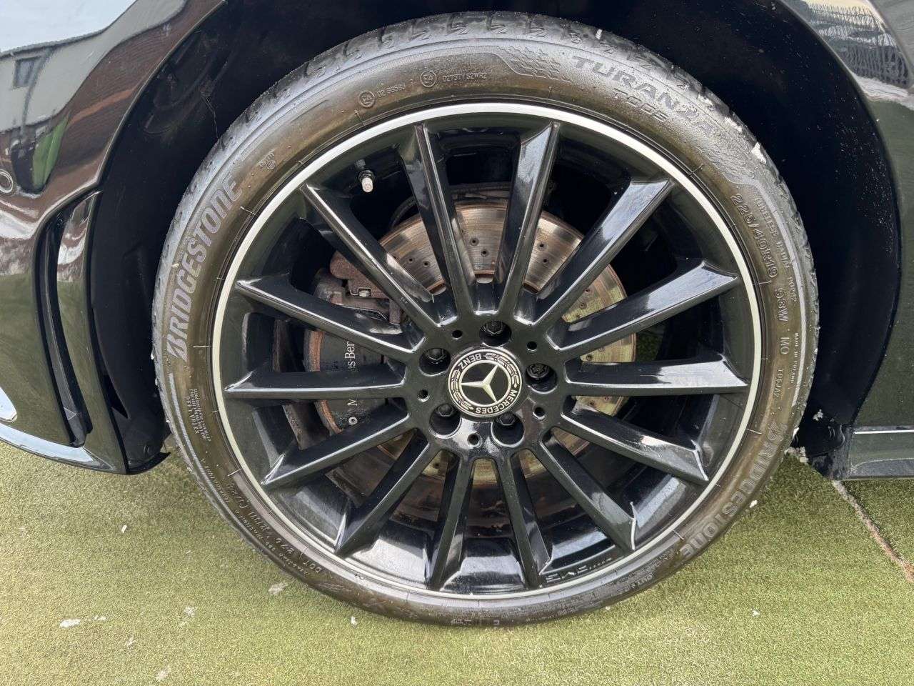 0 MERCEDES-BENZ CLA 0 MERCEDES-BENZ CLA