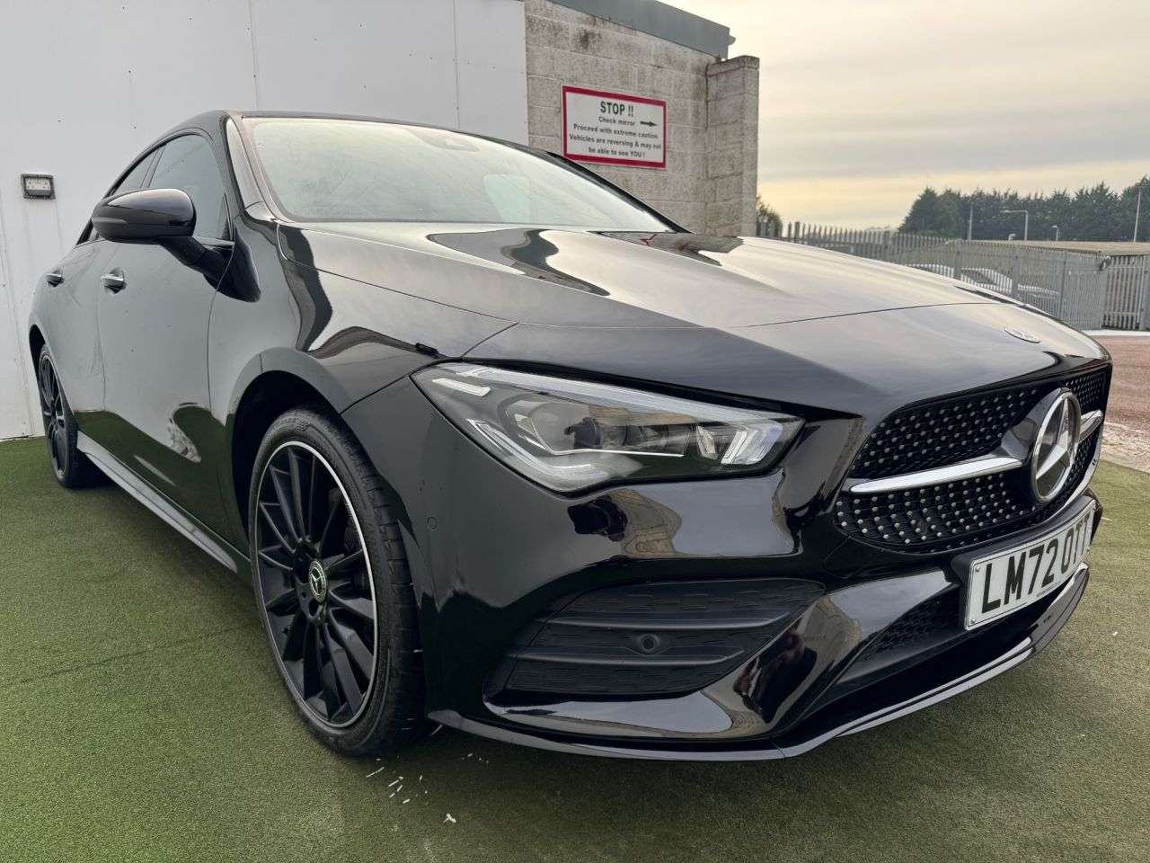 0 MERCEDES-BENZ CLA 0 MERCEDES-BENZ CLA