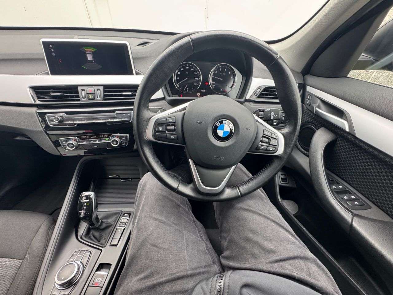 2022 BMW X1 2022 BMW X1