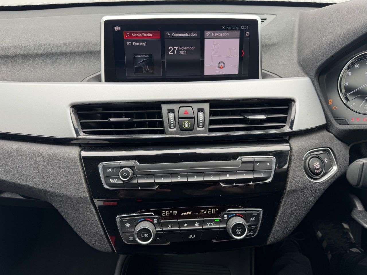 2022 BMW X1 2022 BMW X1