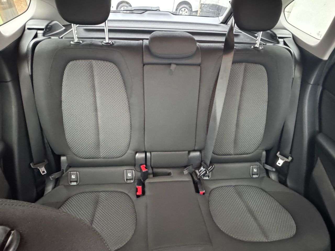 2022 BMW X1 2022 BMW X1