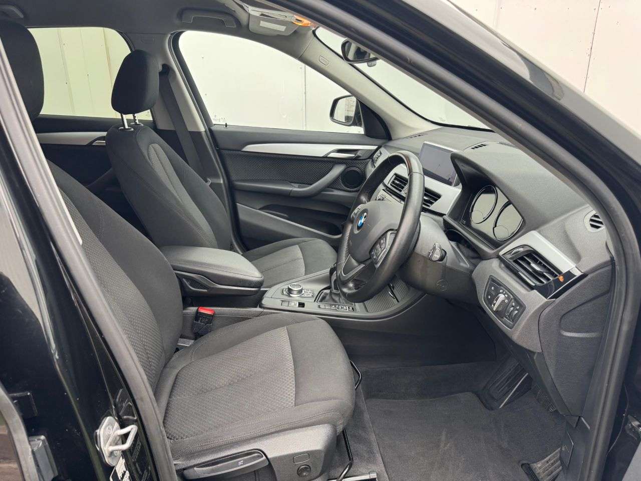 2022 BMW X1 2022 BMW X1