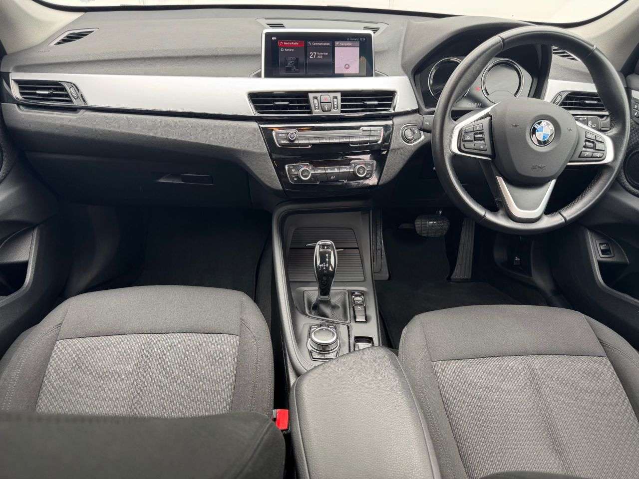 2022 BMW X1 2022 BMW X1