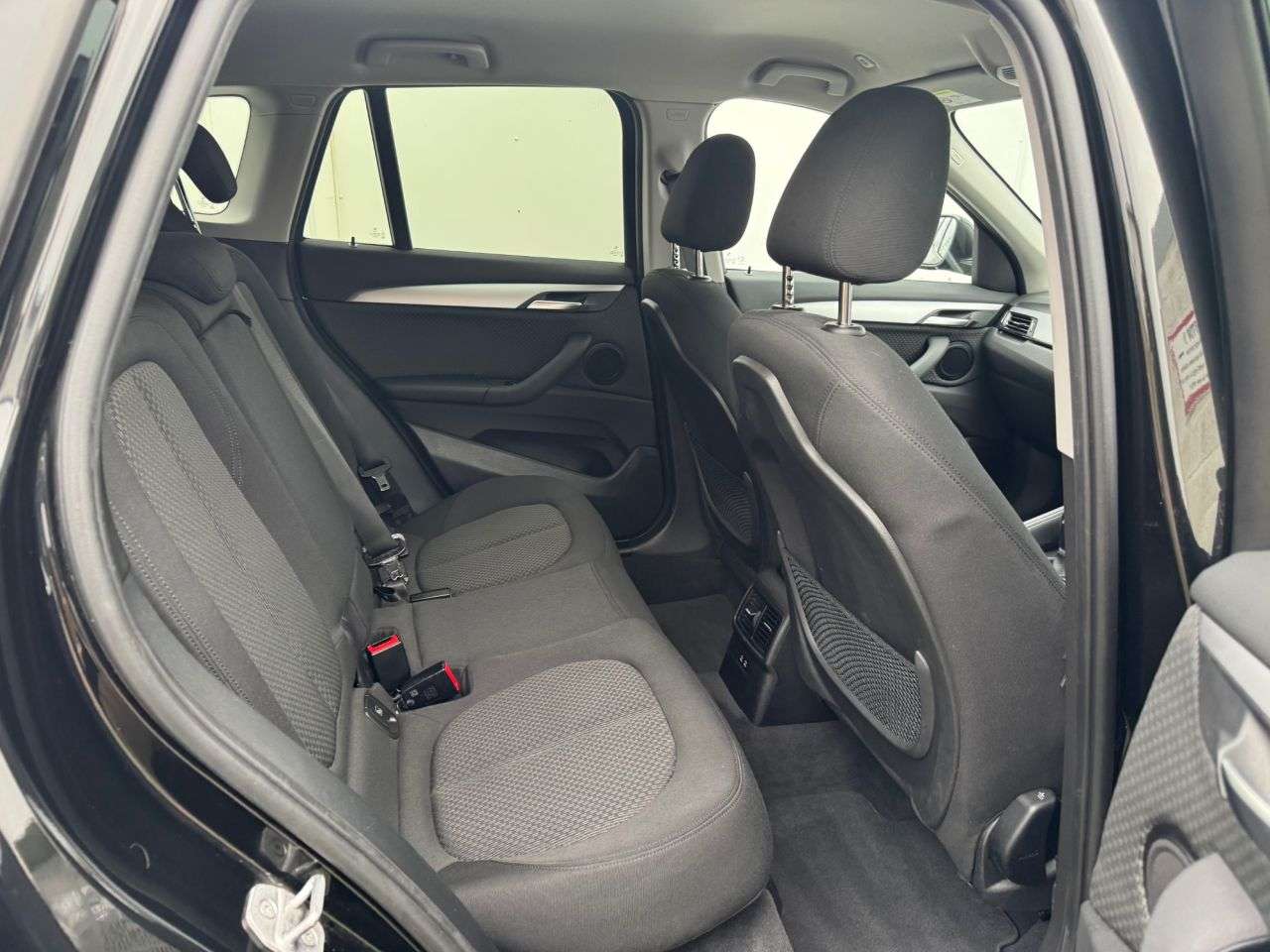 2022 BMW X1 2022 BMW X1