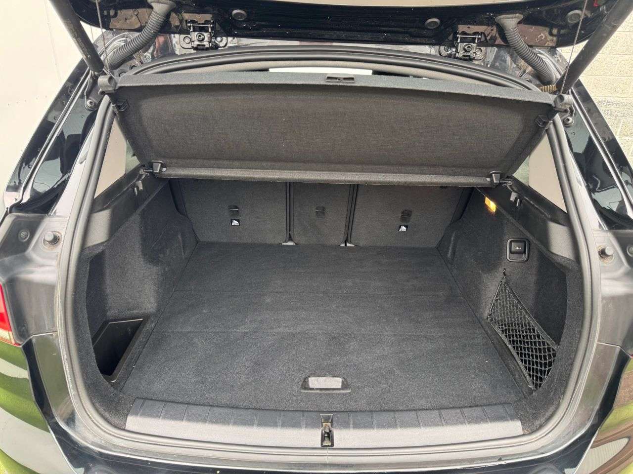 2022 BMW X1 2022 BMW X1