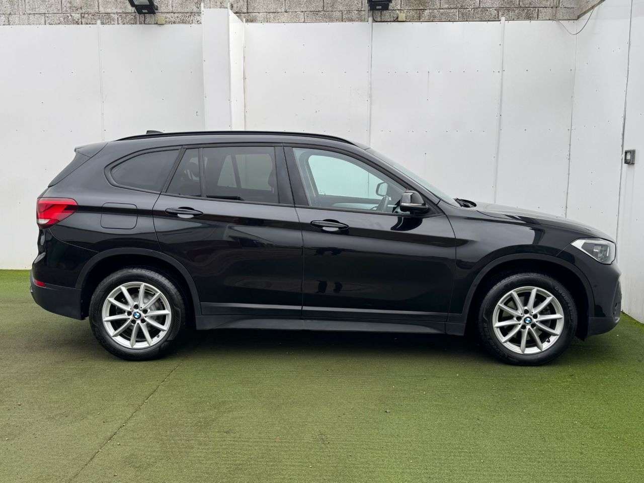 2022 BMW X1 2022 BMW X1