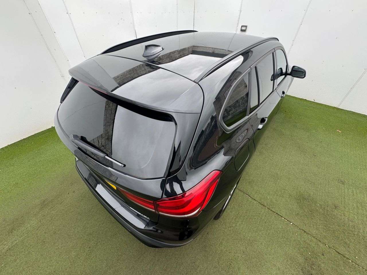 2022 BMW X1 2022 BMW X1