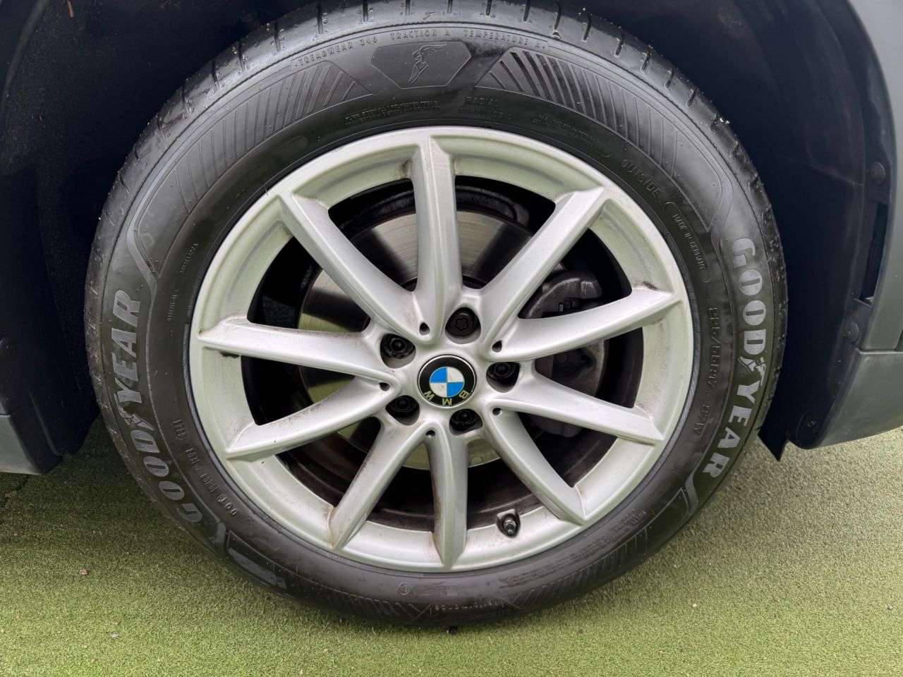 2022 BMW X1 2022 BMW X1