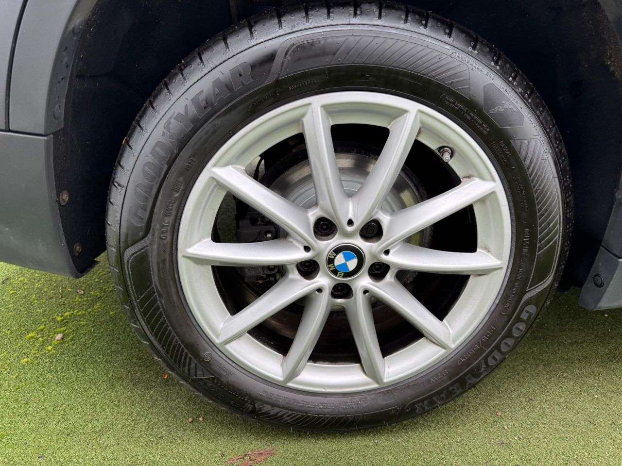 2022 BMW X1 2022 BMW X1