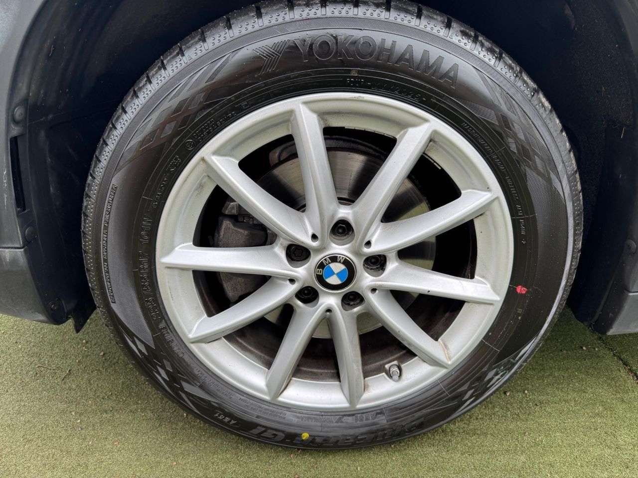 2022 BMW X1 2022 BMW X1