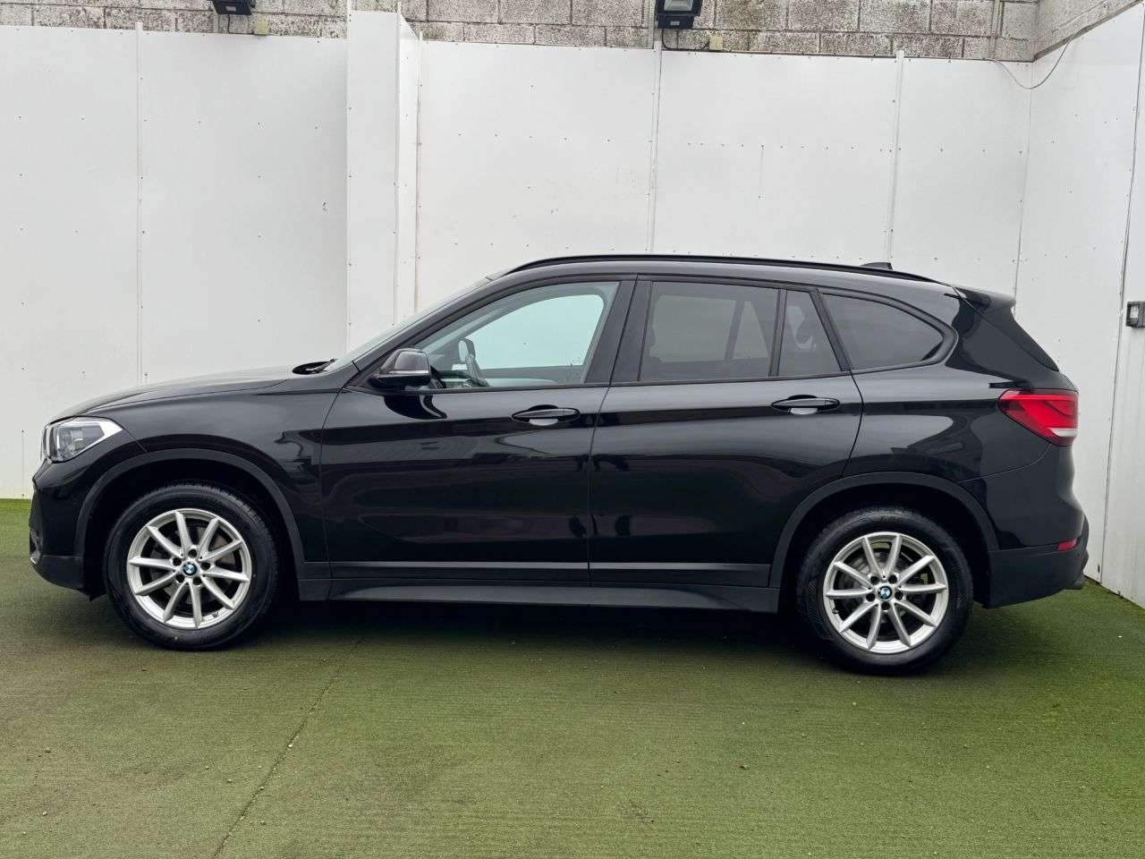 2022 BMW X1 2022 BMW X1