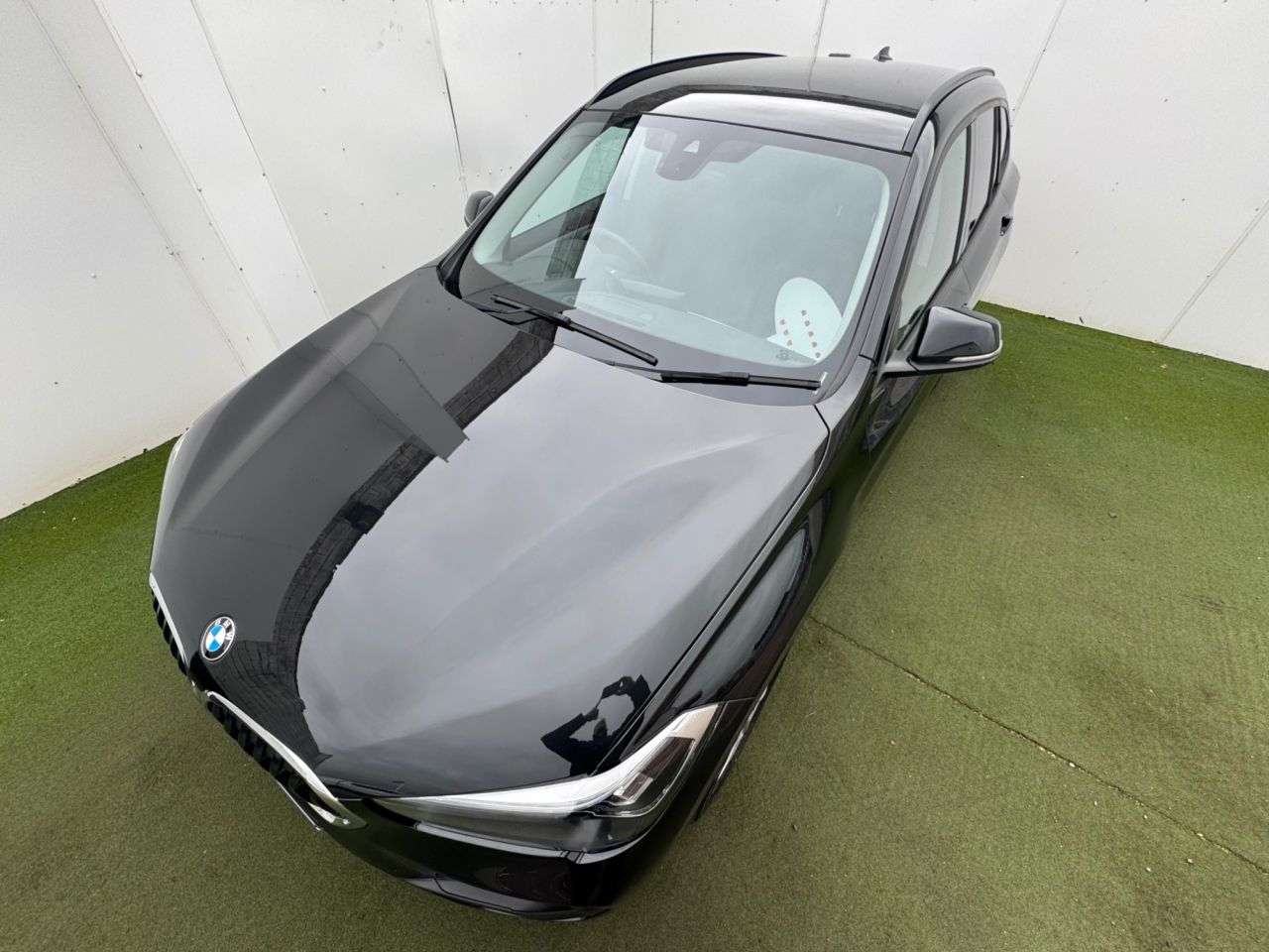 2022 BMW X1 2022 BMW X1