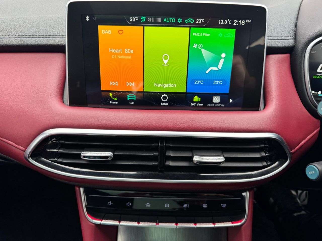 2022 MG MG HS 2022 MG MG HS