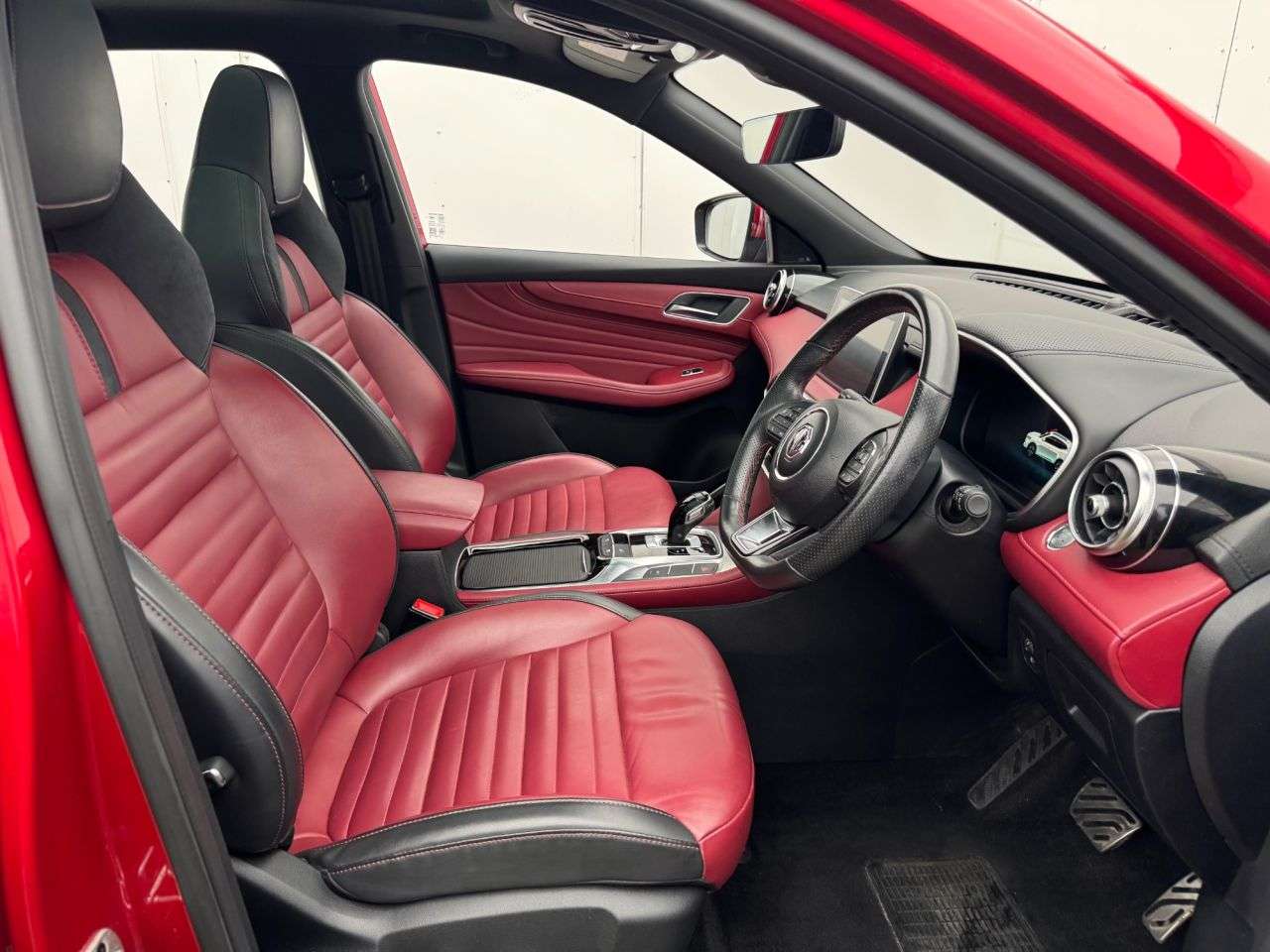 2022 MG MG HS 2022 MG MG HS