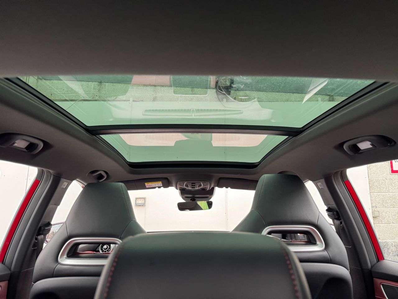 2022 MG MG HS 2022 MG MG HS