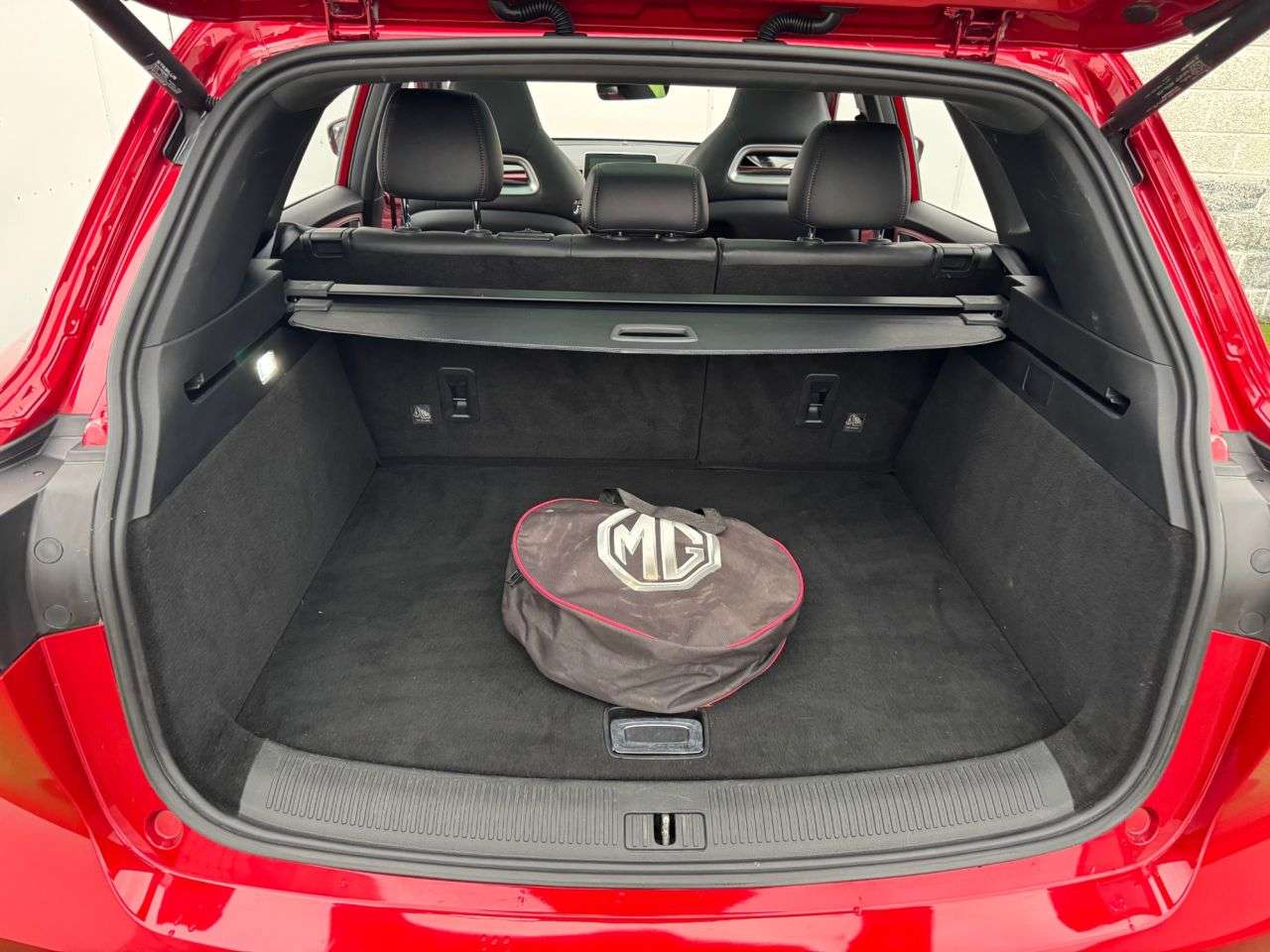 2022 MG MG HS 2022 MG MG HS