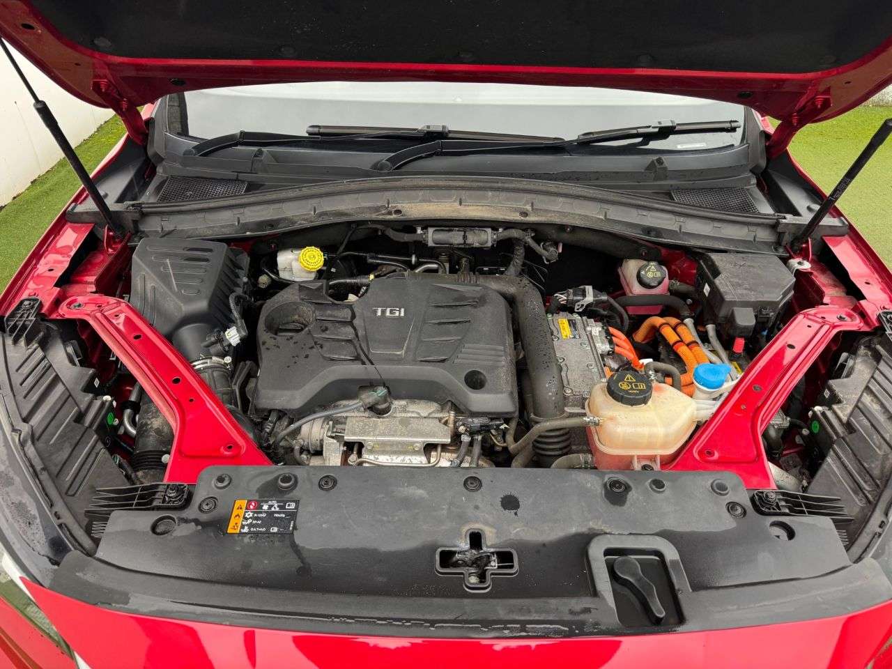 2022 MG MG HS 2022 MG MG HS