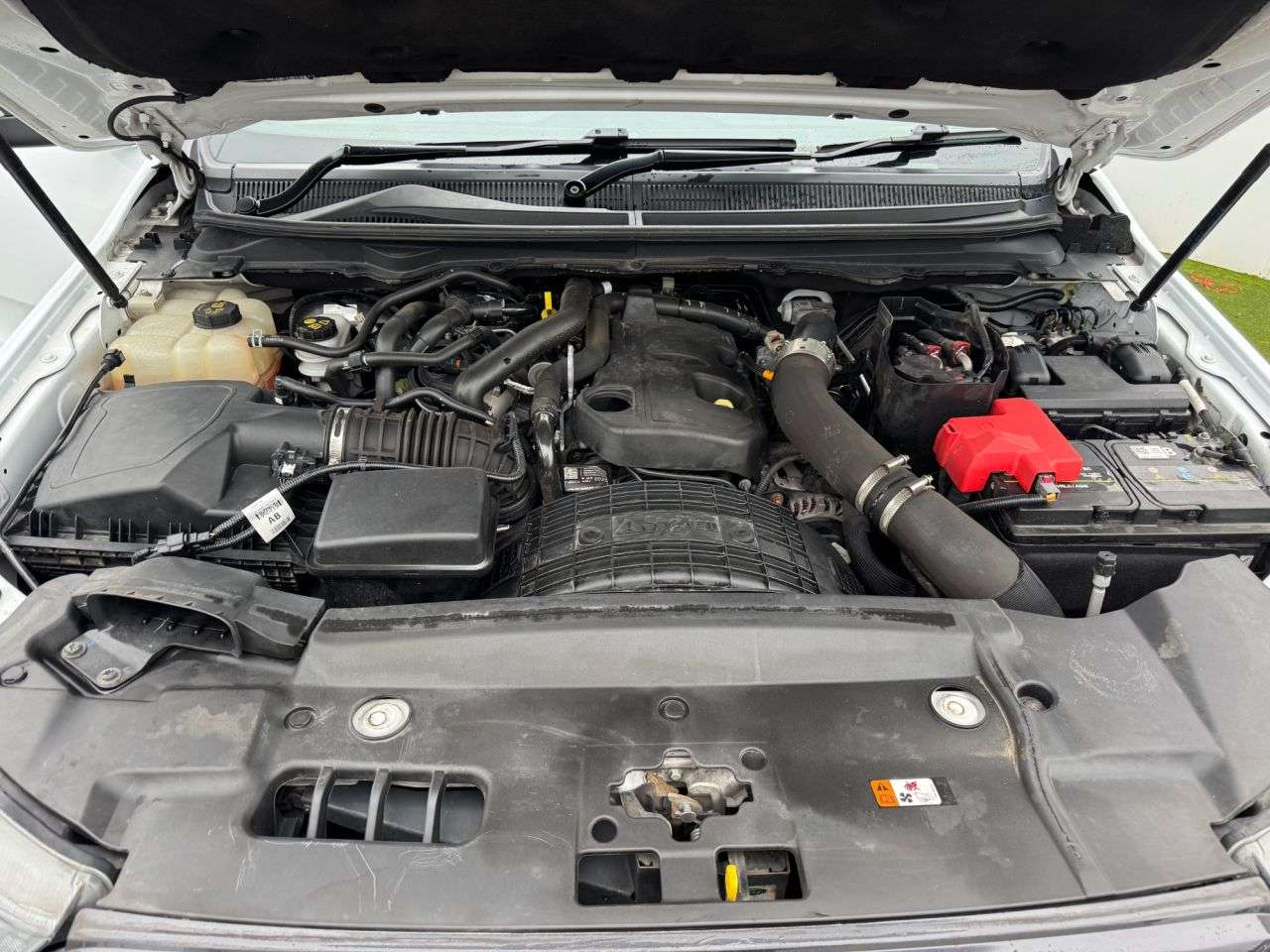 2022 FORD RANGER 2022 FORD RANGER