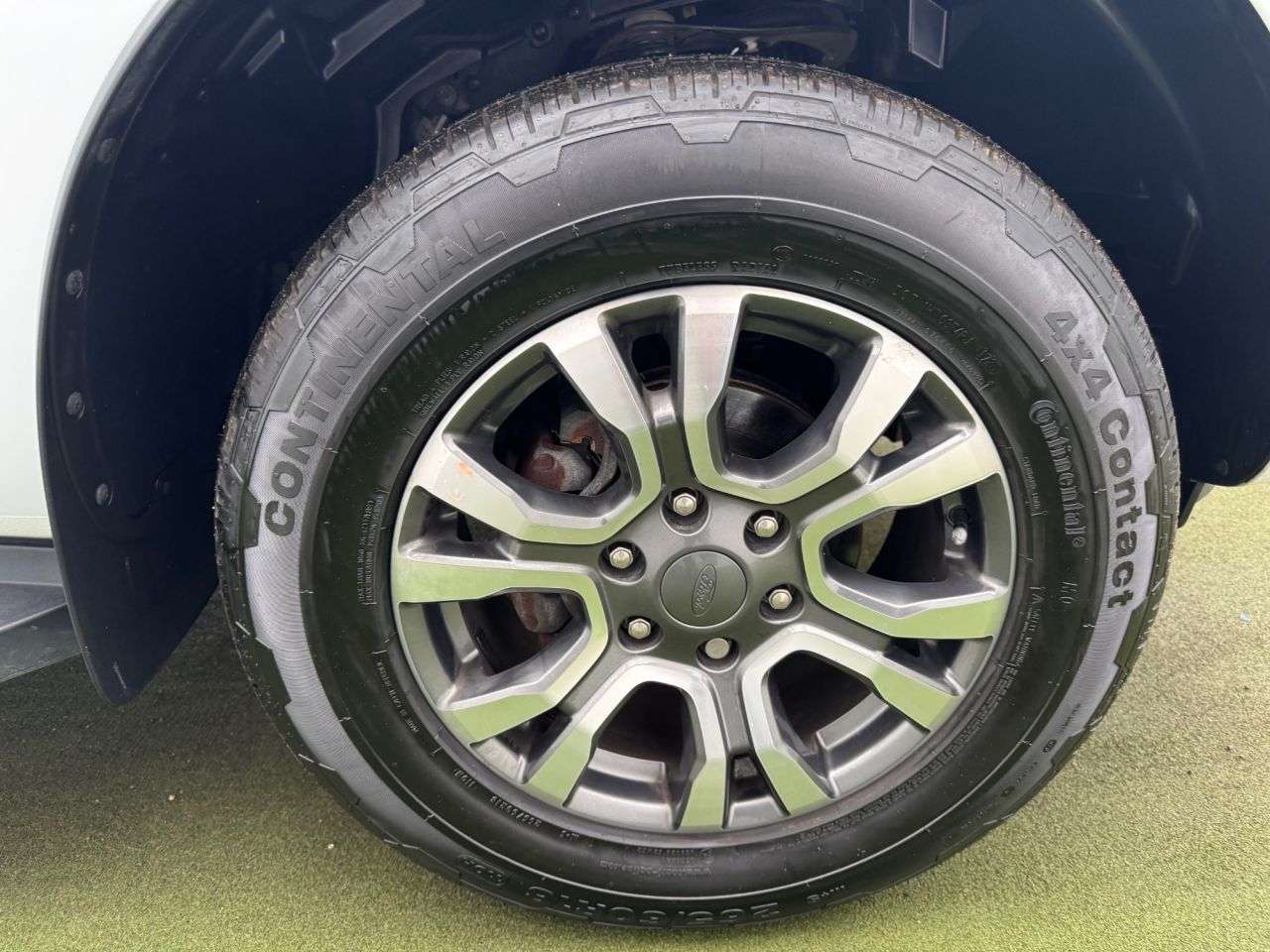 2022 FORD RANGER 2022 FORD RANGER