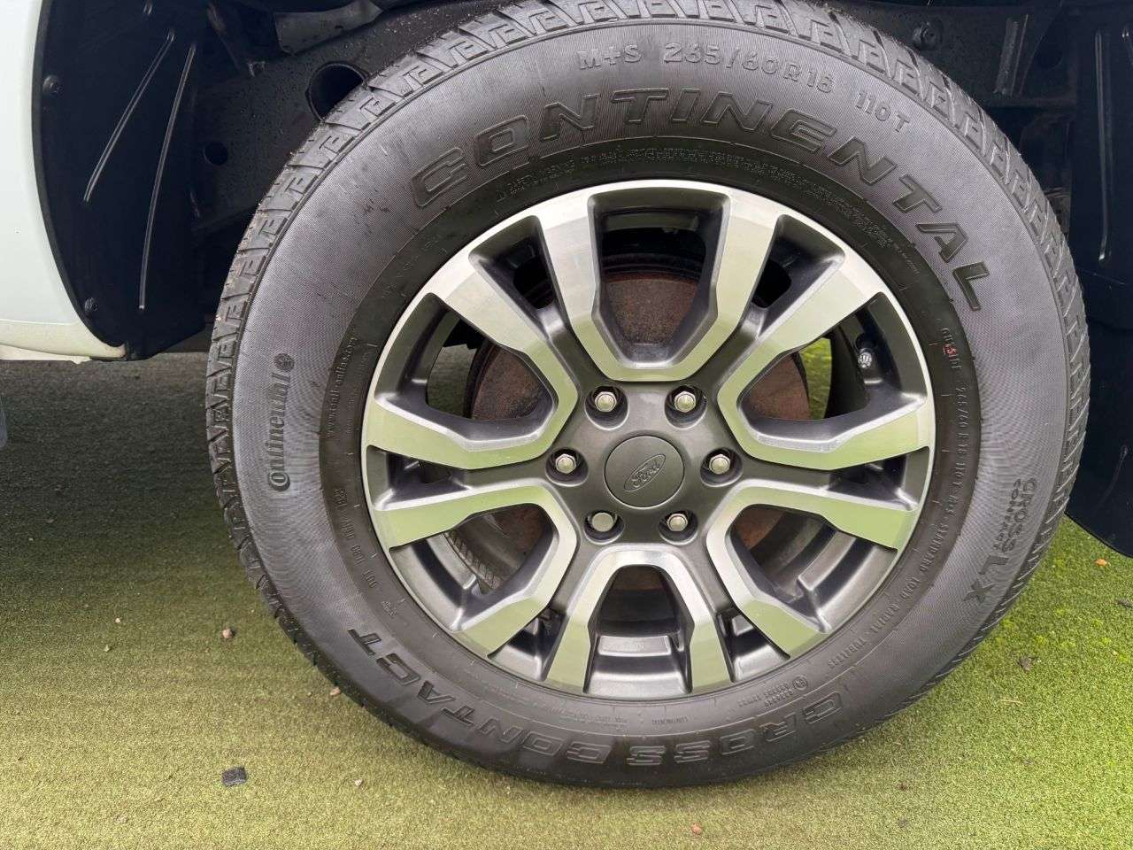 2022 FORD RANGER 2022 FORD RANGER