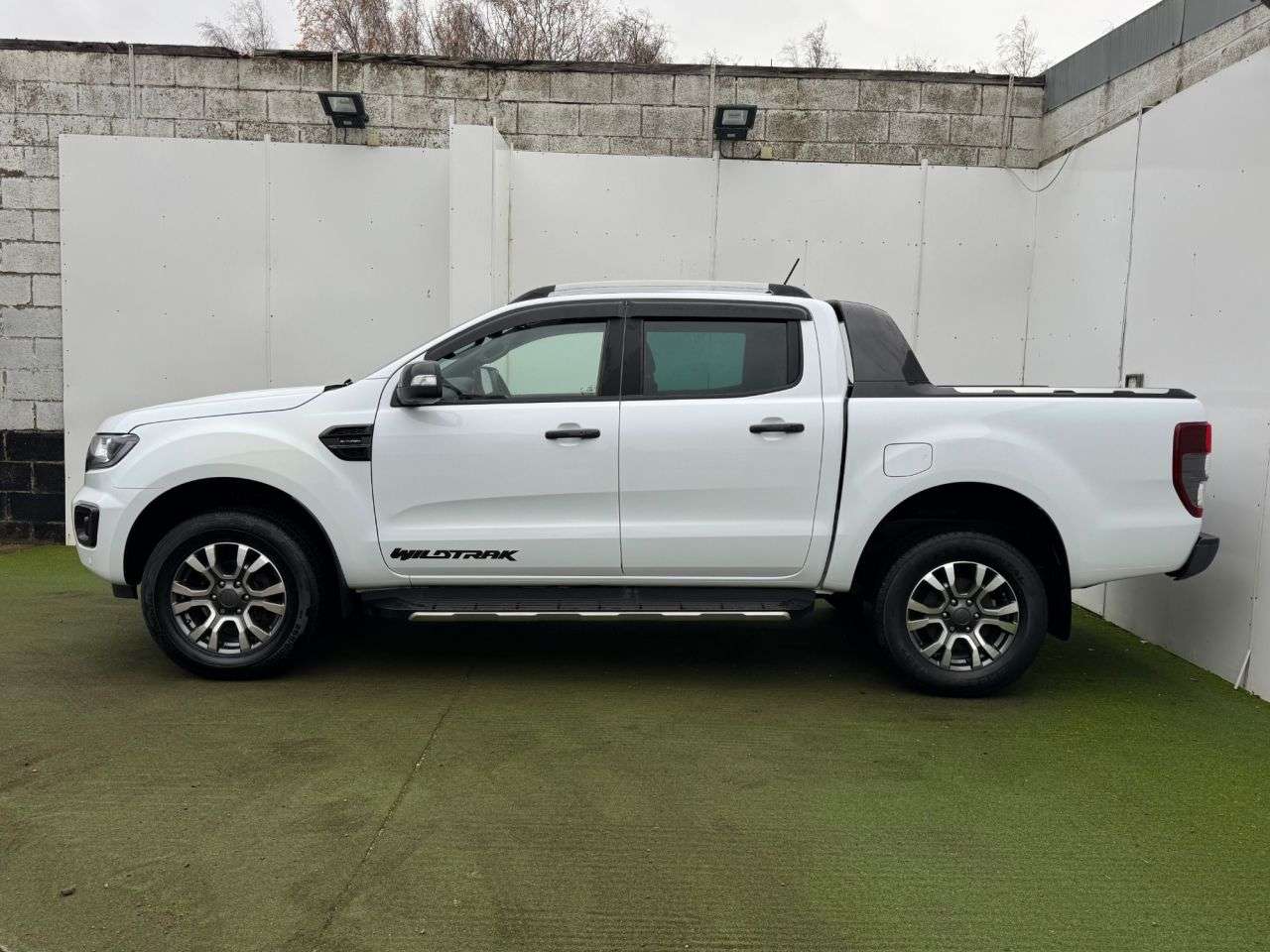 2022 FORD RANGER 2022 FORD RANGER