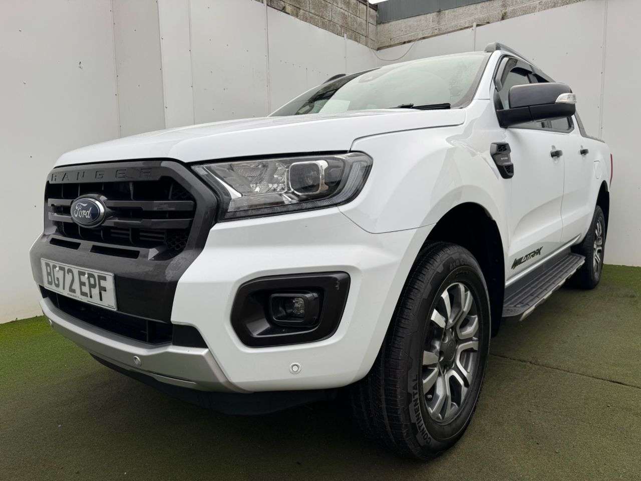 2022 FORD RANGER 2022 FORD RANGER