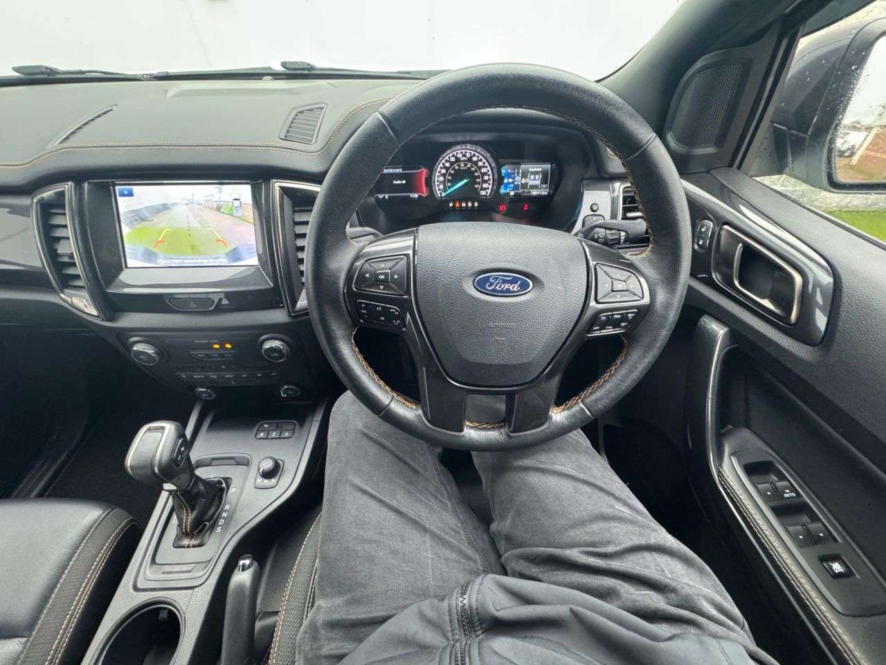 2022 FORD RANGER 2022 FORD RANGER