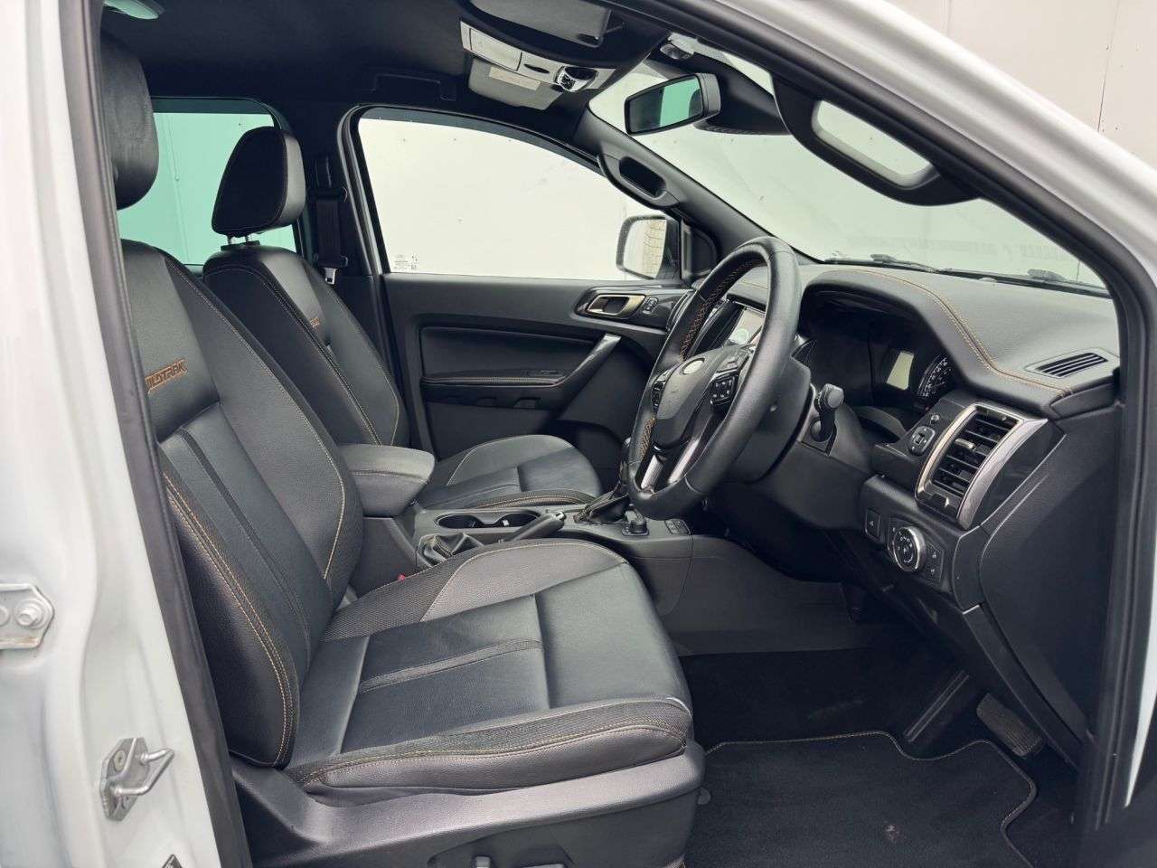 2022 FORD RANGER 2022 FORD RANGER