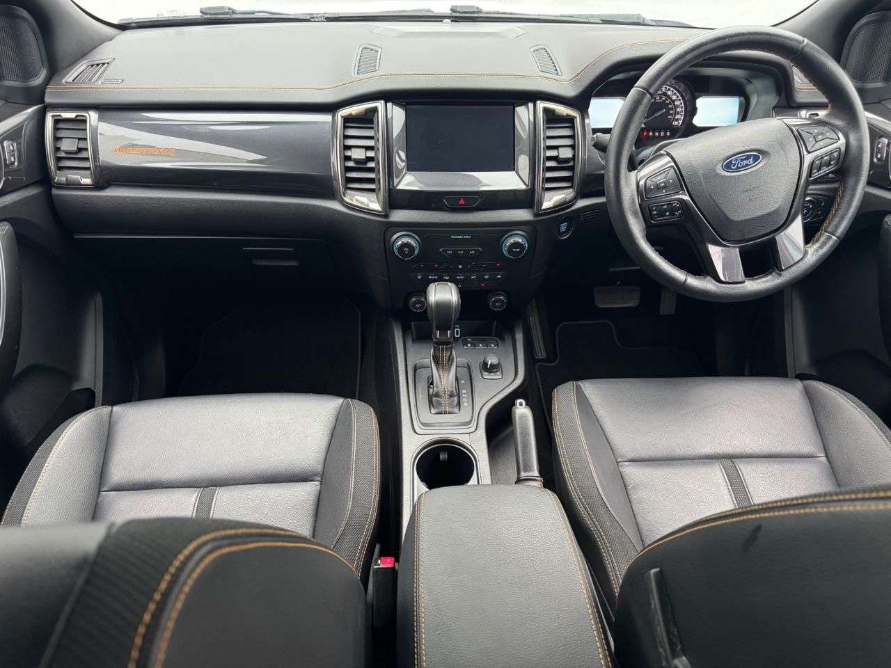 2022 FORD RANGER 2022 FORD RANGER