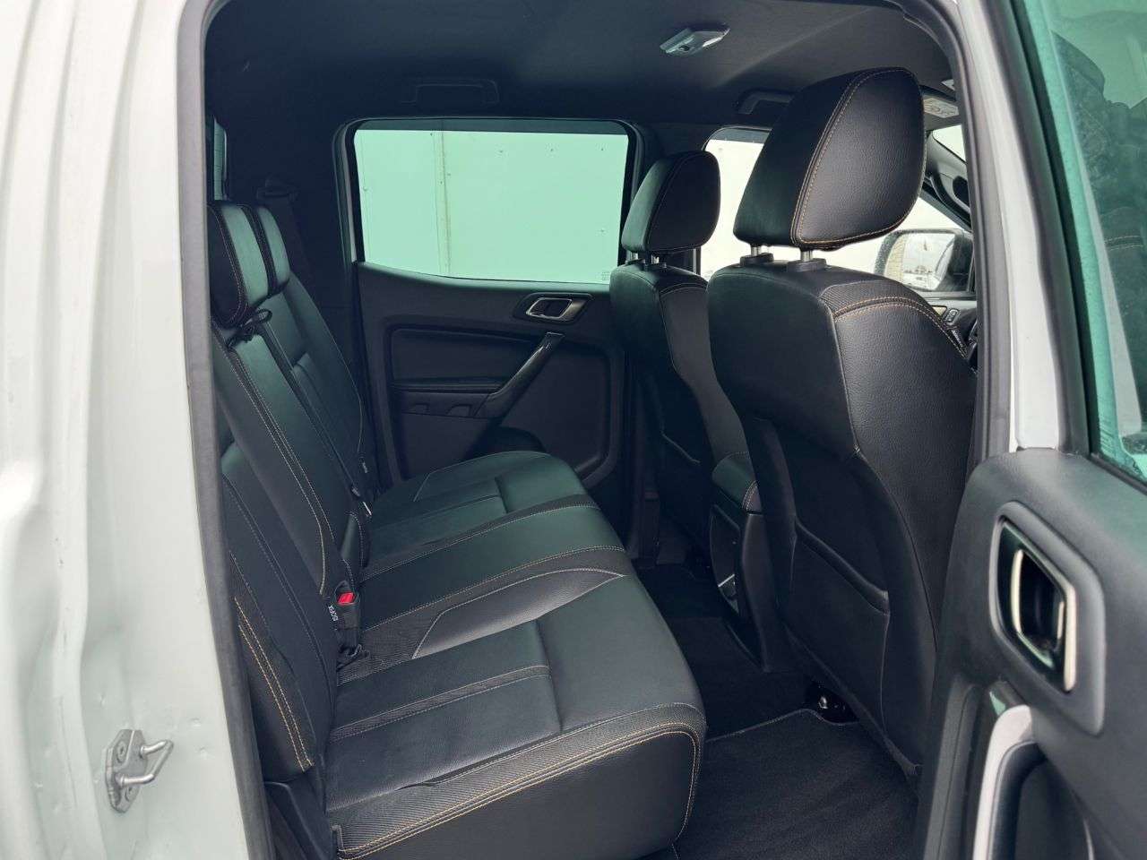 2022 FORD RANGER 2022 FORD RANGER