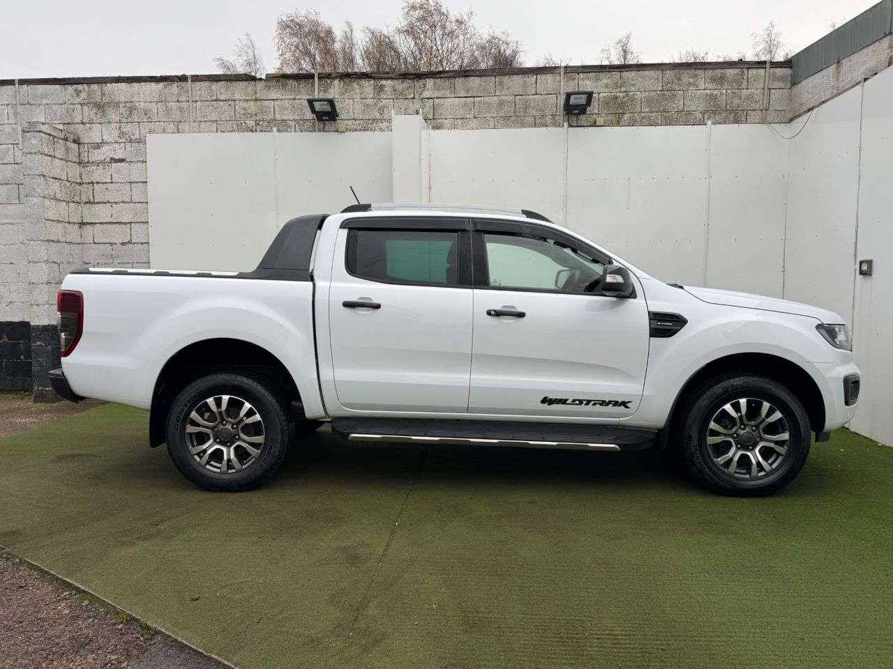 2022 FORD RANGER 2022 FORD RANGER