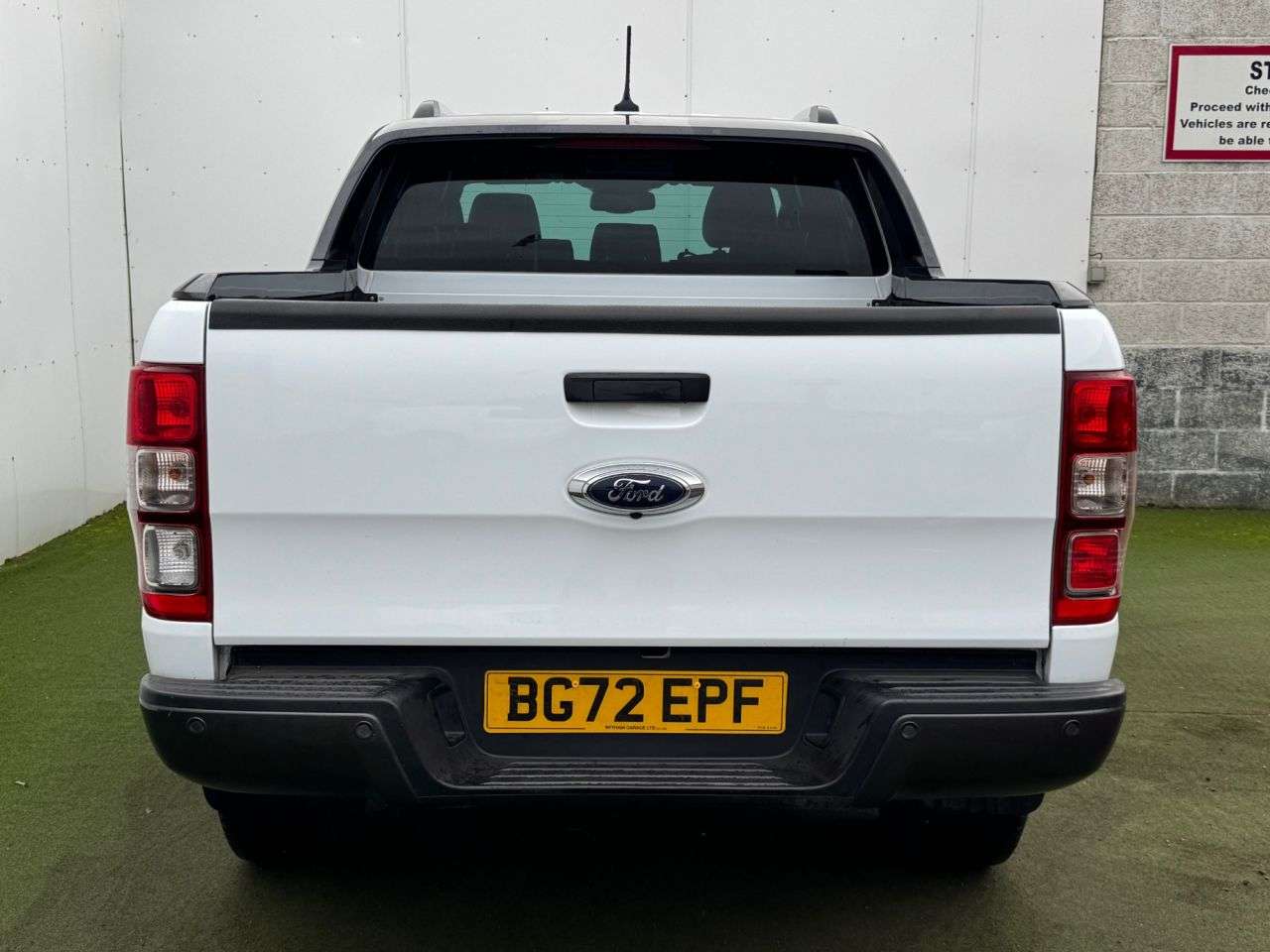 2022 FORD RANGER 2022 FORD RANGER