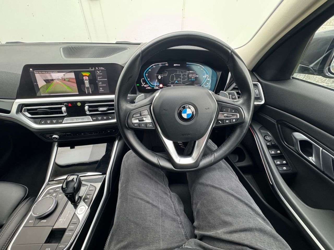 2021 BMW 3 SERIES 2021 BMW 3 SERIES