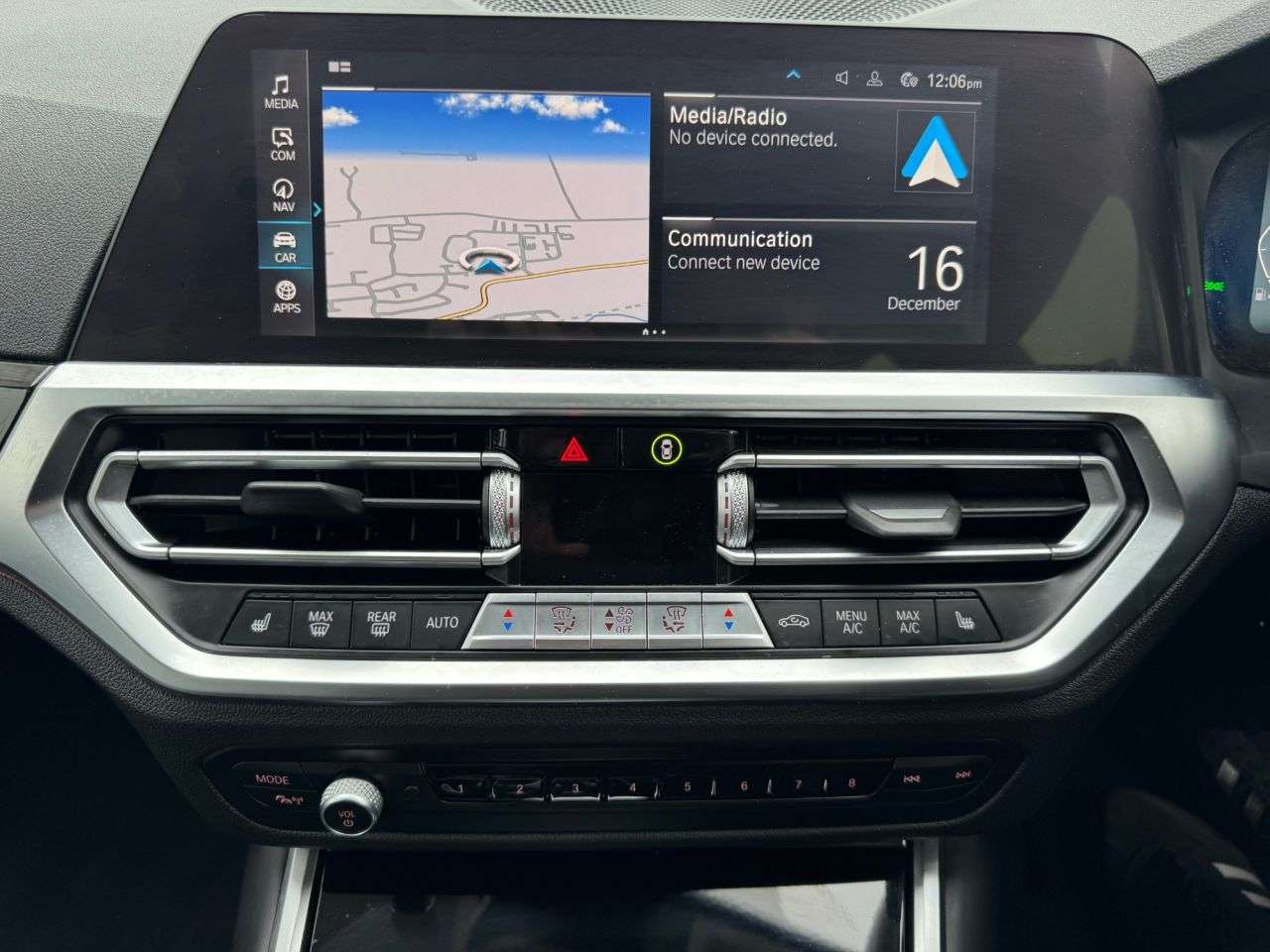 2021 BMW 3 SERIES 2021 BMW 3 SERIES