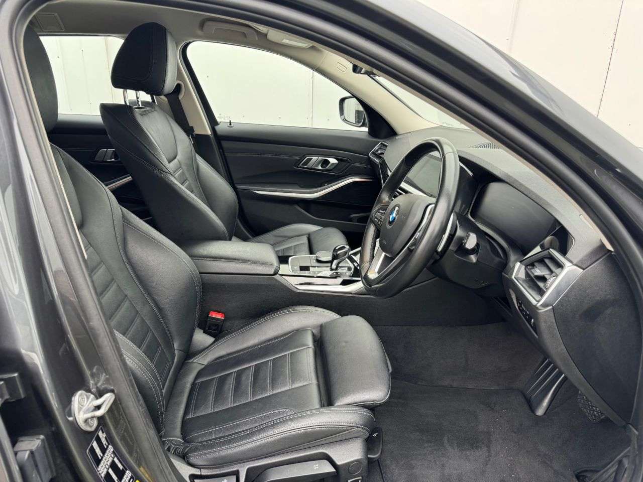 2021 BMW 3 SERIES 2021 BMW 3 SERIES