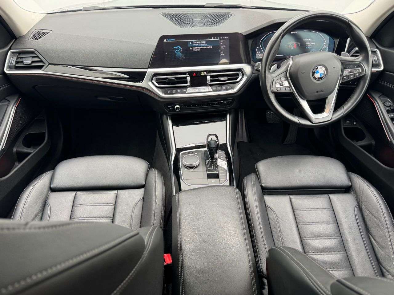 2021 BMW 3 SERIES 2021 BMW 3 SERIES