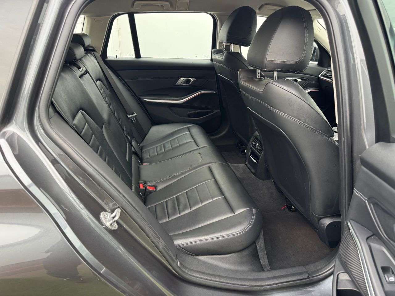 2021 BMW 3 SERIES 2021 BMW 3 SERIES