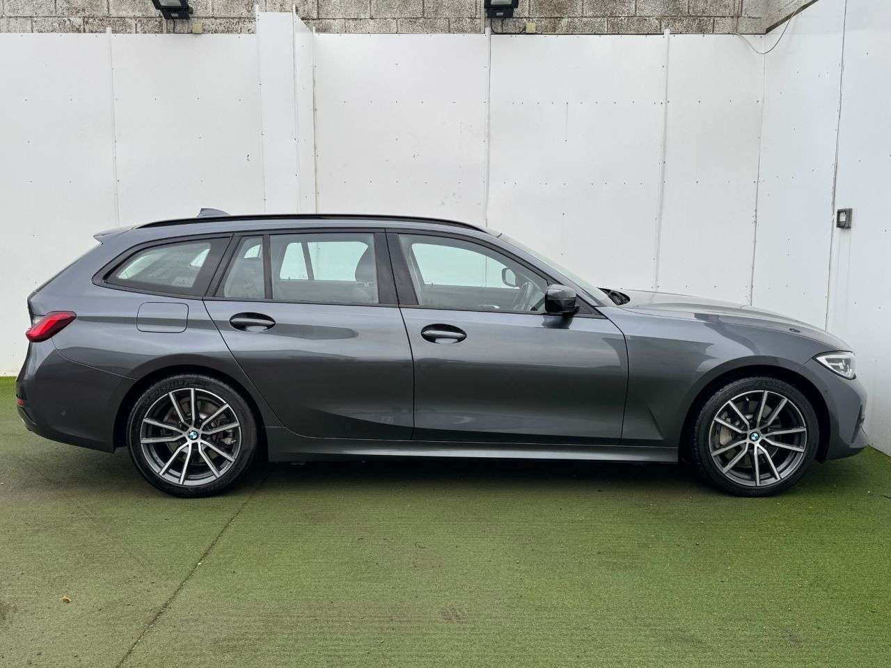2021 BMW 3 SERIES 2021 BMW 3 SERIES