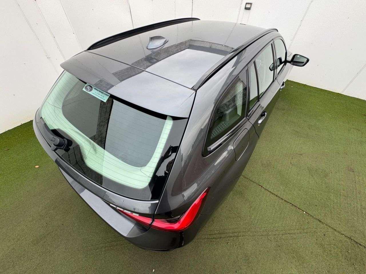 2021 BMW 3 SERIES 2021 BMW 3 SERIES