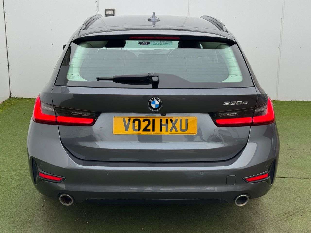 2021 BMW 3 SERIES 2021 BMW 3 SERIES