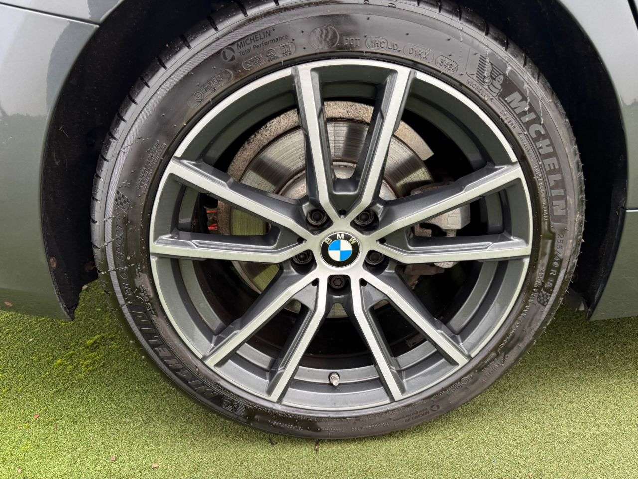 2021 BMW 3 SERIES 2021 BMW 3 SERIES