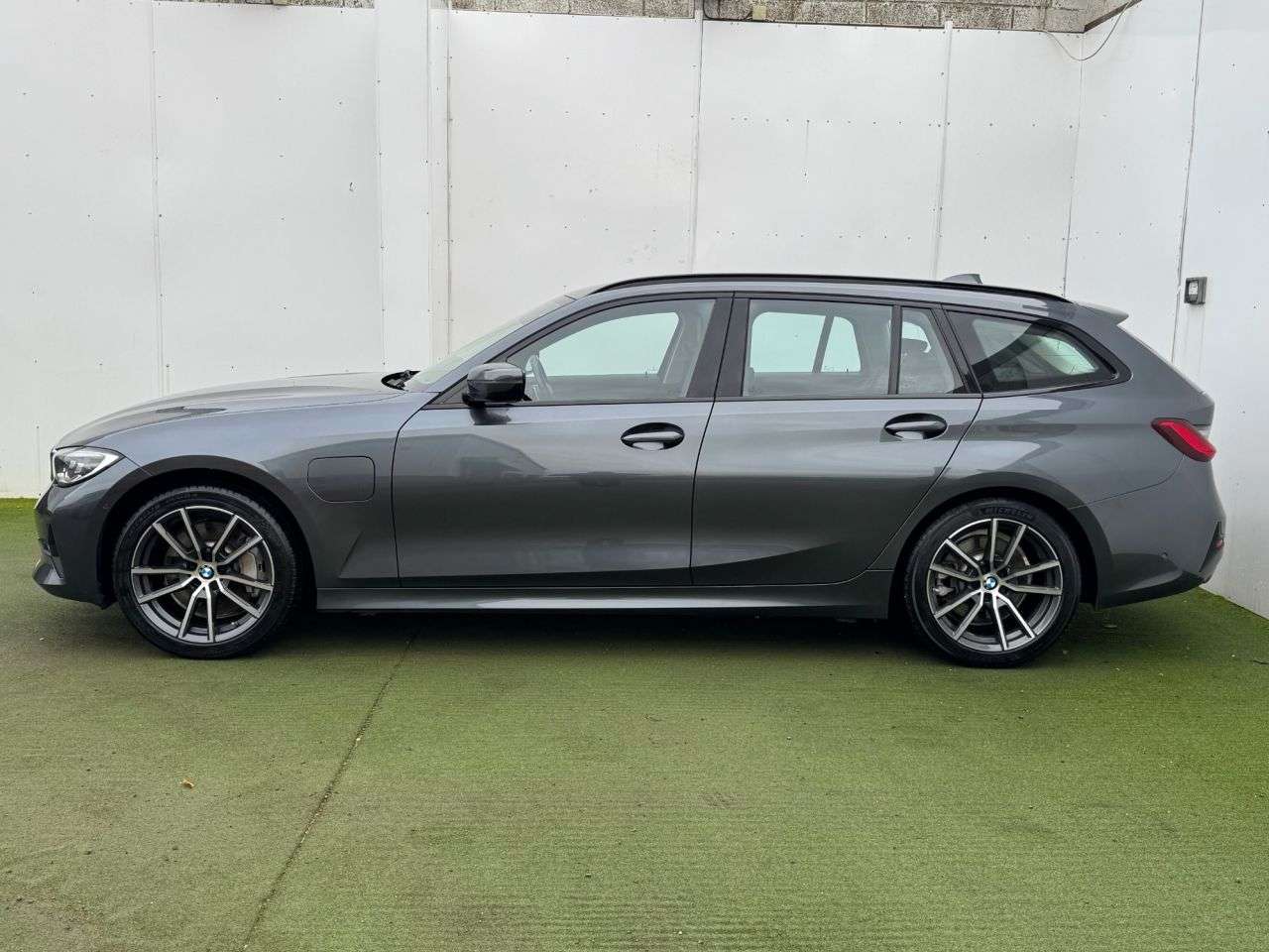 2021 BMW 3 SERIES 2021 BMW 3 SERIES
