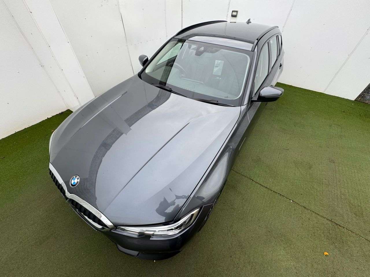 2021 BMW 3 SERIES 2021 BMW 3 SERIES