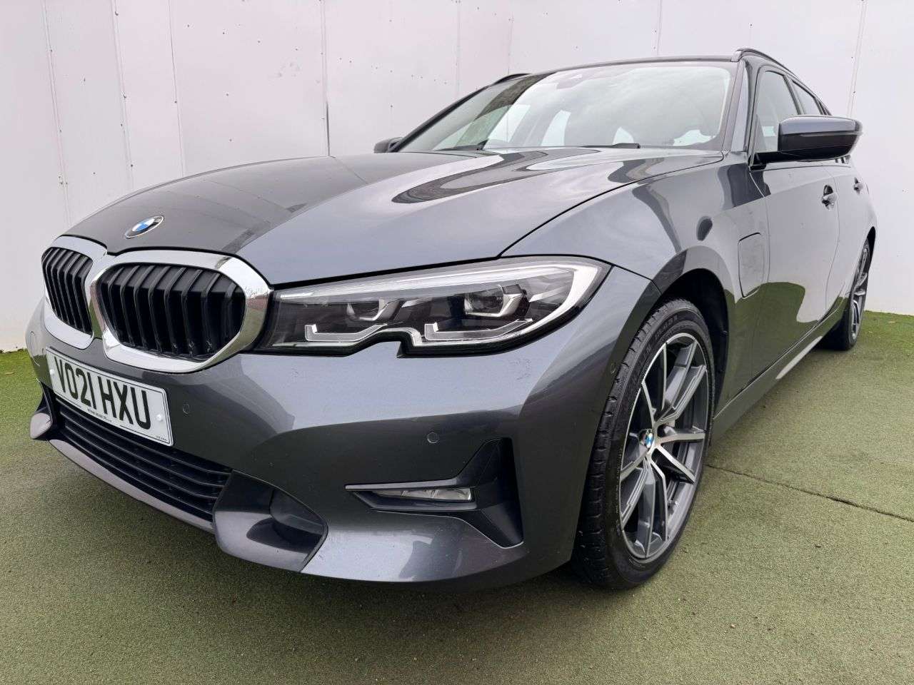 2021 BMW 3 SERIES 2021 BMW 3 SERIES