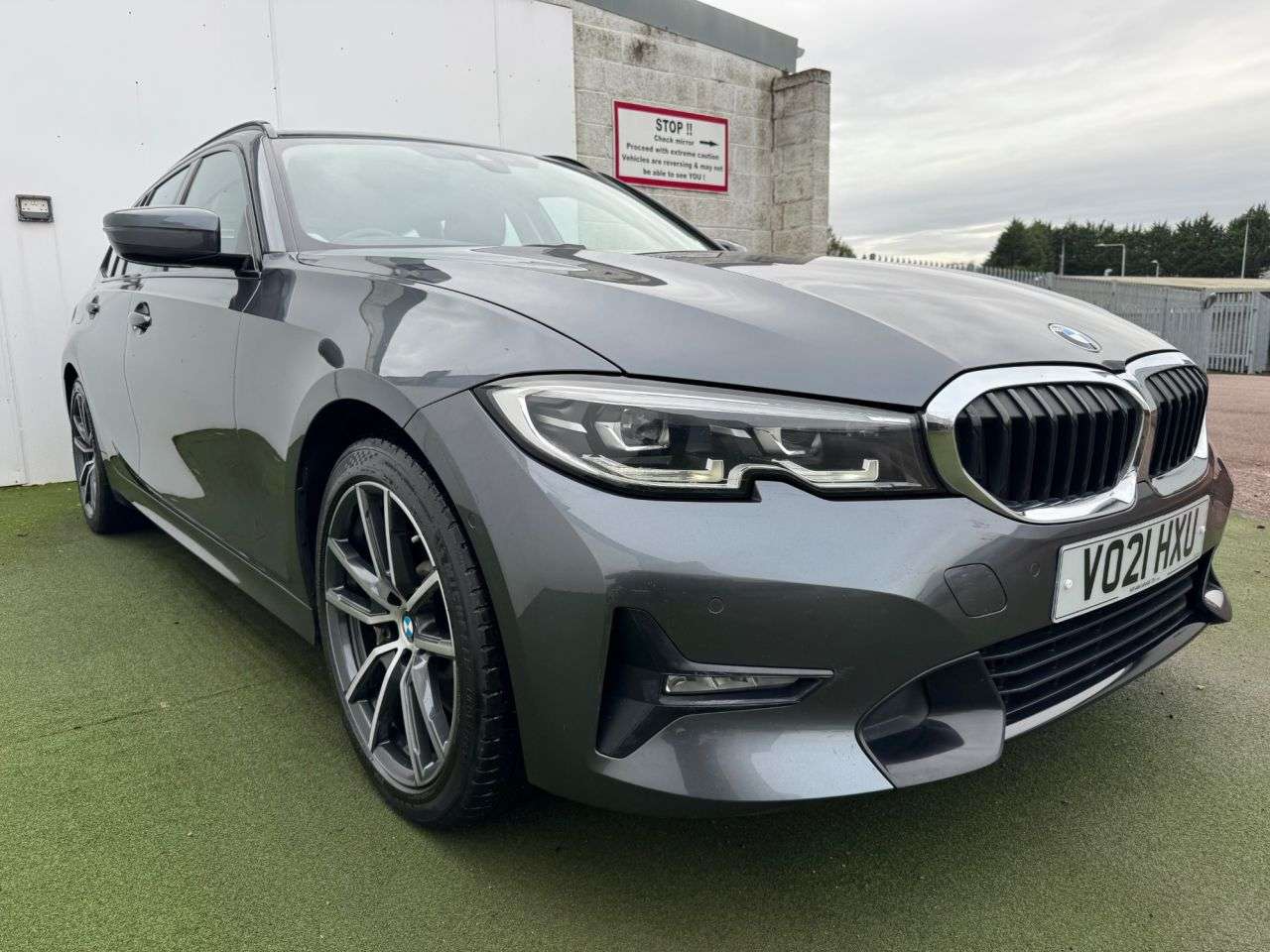 2021 BMW 3 SERIES 2021 BMW 3 SERIES