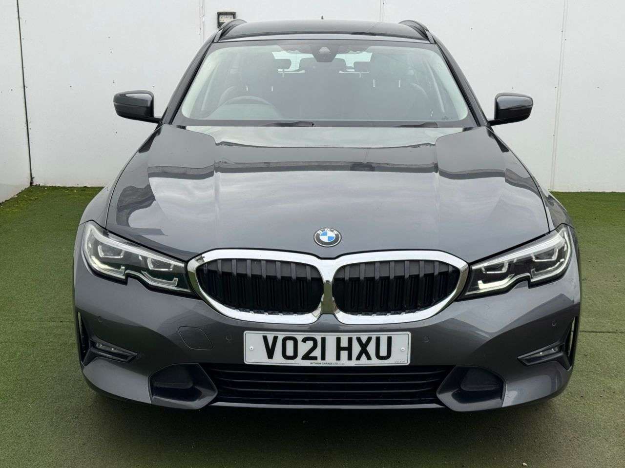 2021 BMW 3 SERIES 2021 BMW 3 SERIES